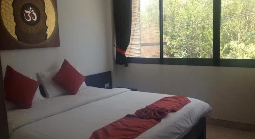 Bb Hotel - photo 13