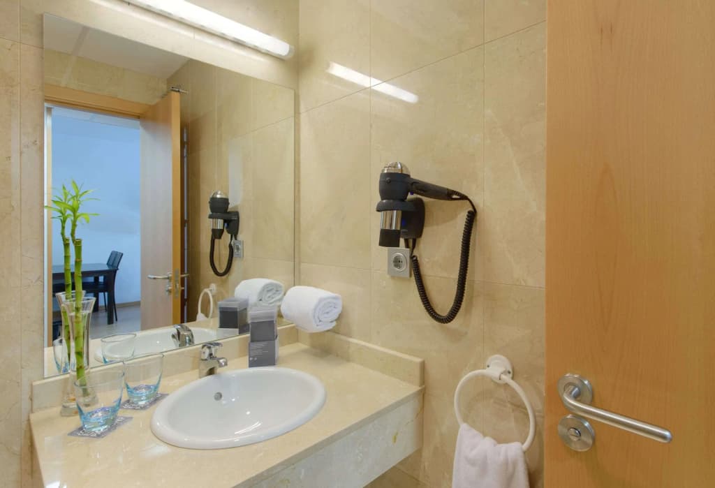 Madrid Airport Suites, Affiliated by Meliá - photo 48