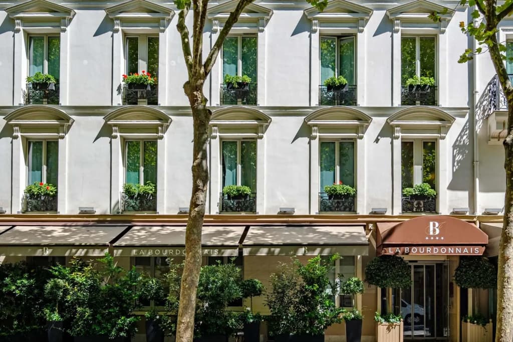 Hôtel La Bourdonnais by Inwood Hotels - photo 25