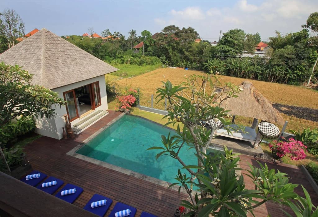 Jabunami Villa - photo 23