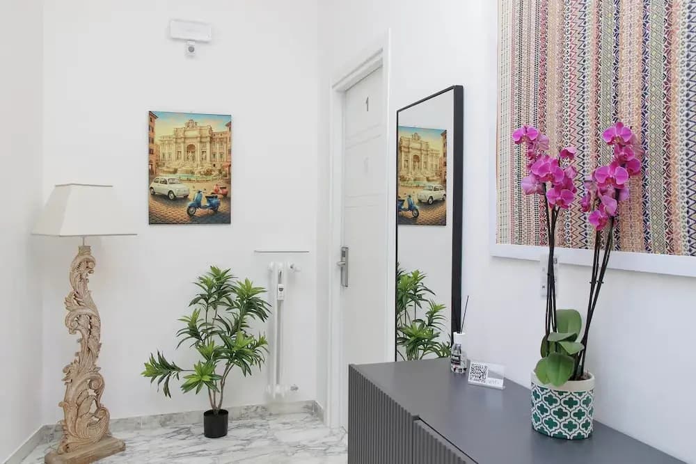 Foro Italico Guesthouse - photo 14