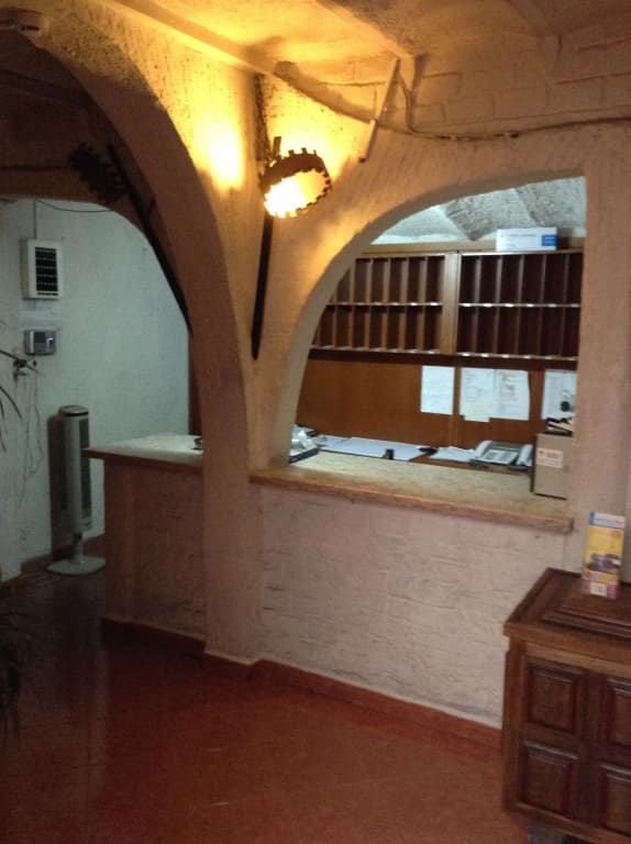 Hotel Nazareth - photo 7