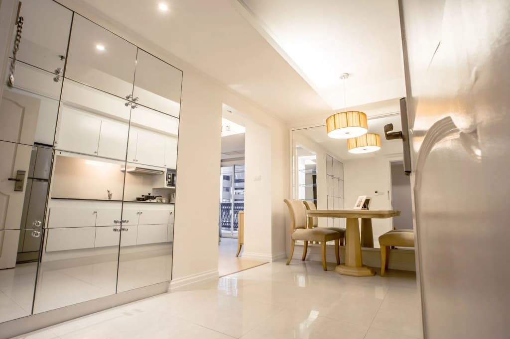 Hope Land Hotel Sukhumvit 24 - photo 14