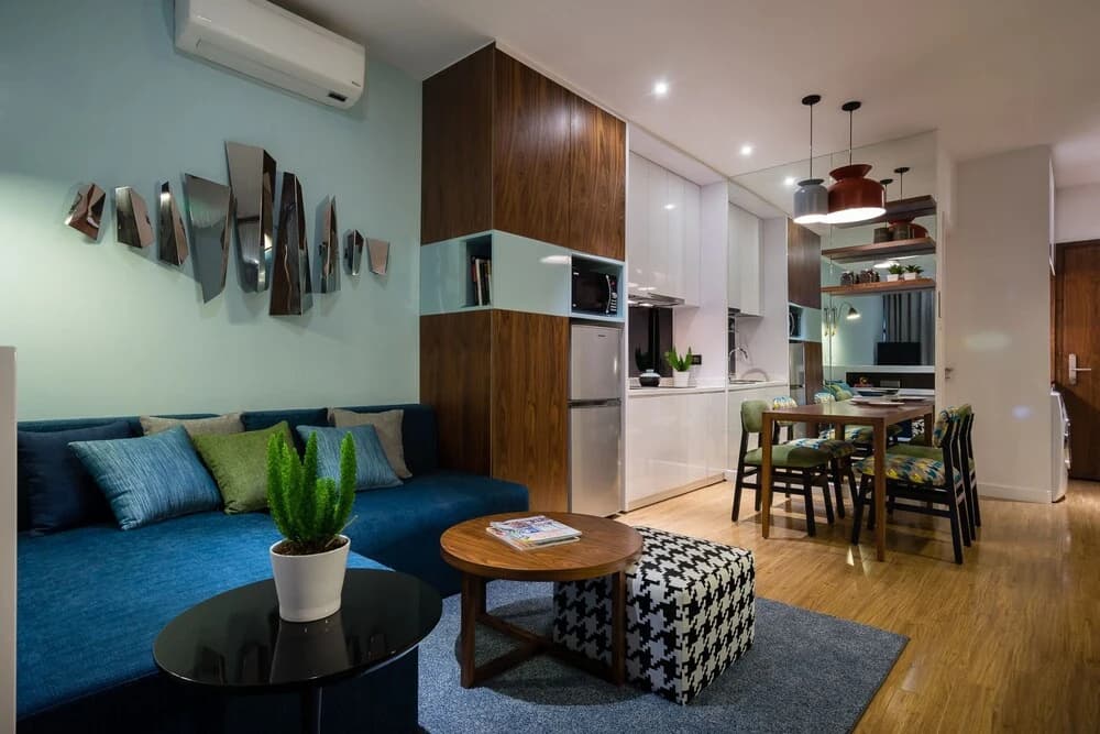Pepper House Studio Apartment - photo 4