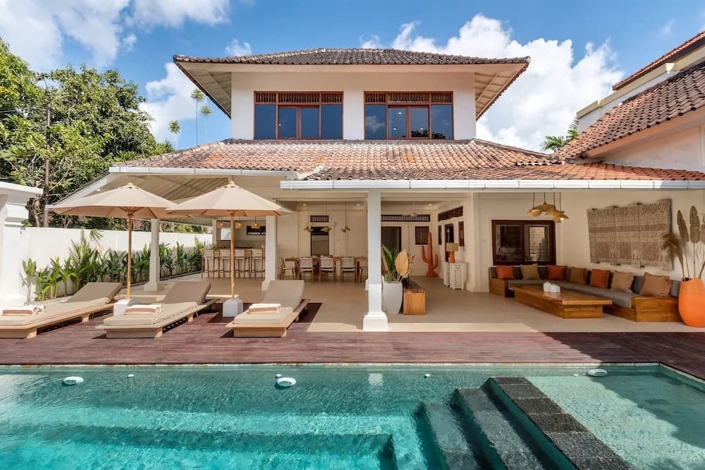 Villa Lisabella by Villa Finder - photo 12