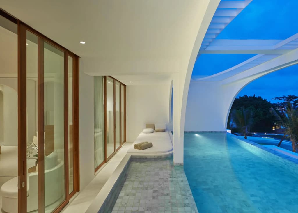 Sala Samui Chaweng Beach Resort - photo 33