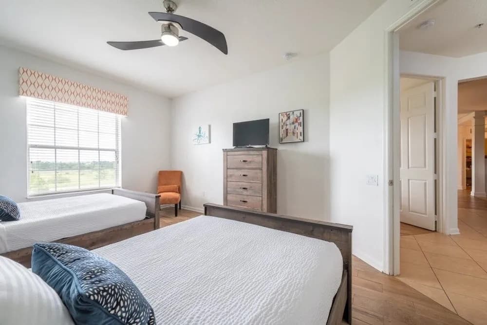 Your Vista Cay Lakeview Allure 3 Bedroom Condo by RedAwning - photo 15
