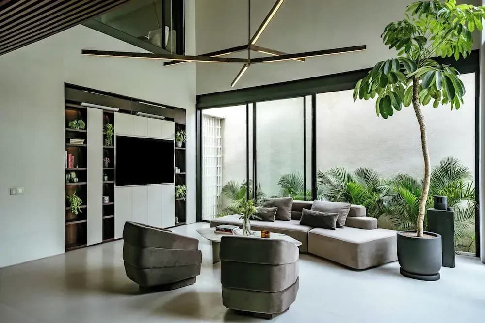 Villa Sabilla Bingin - photo 14