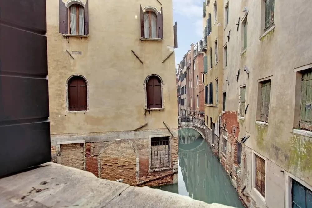 Grimaldi Apartments - Ca della Torre - photo 10