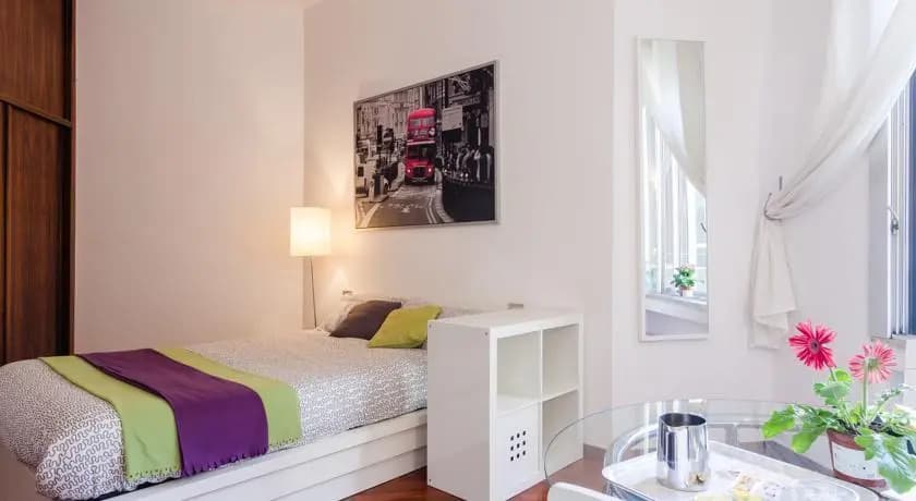 Porta Nuova Apartment - photo 4