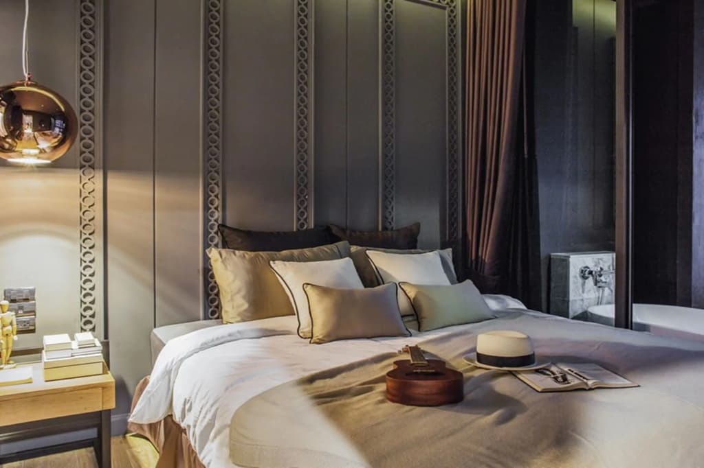 Saturdays Residence by Brown Starling - photo 7