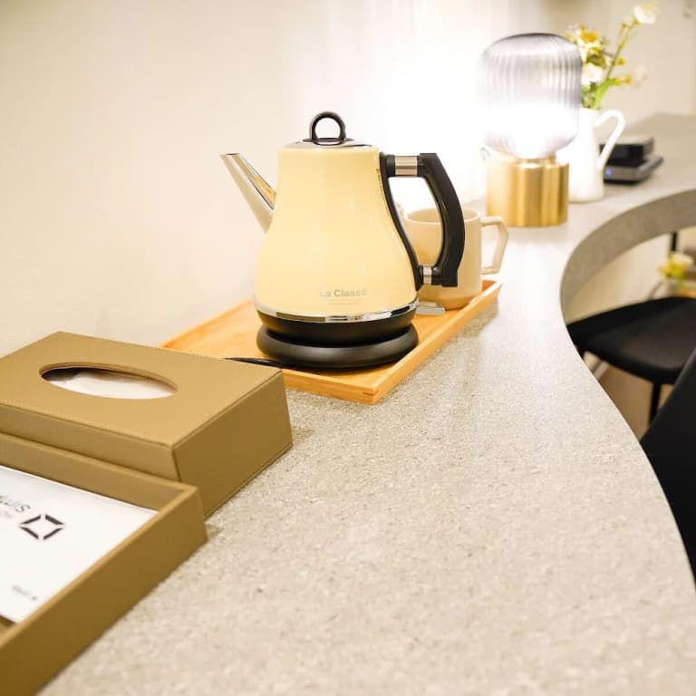 Simple Stay Jongro - photo 23