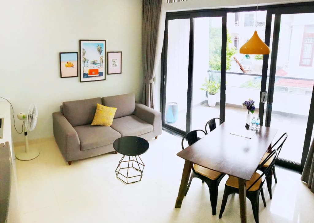 Moonlight House & Apartment Nha Trang - main photo