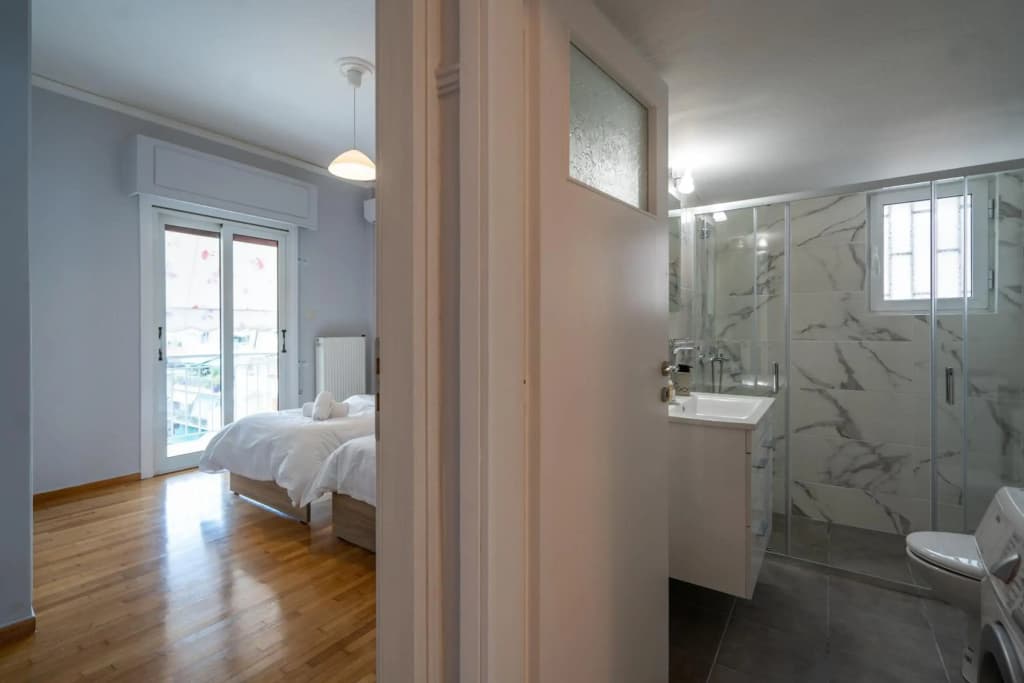 Acropolis Daydream apartment - photo 10