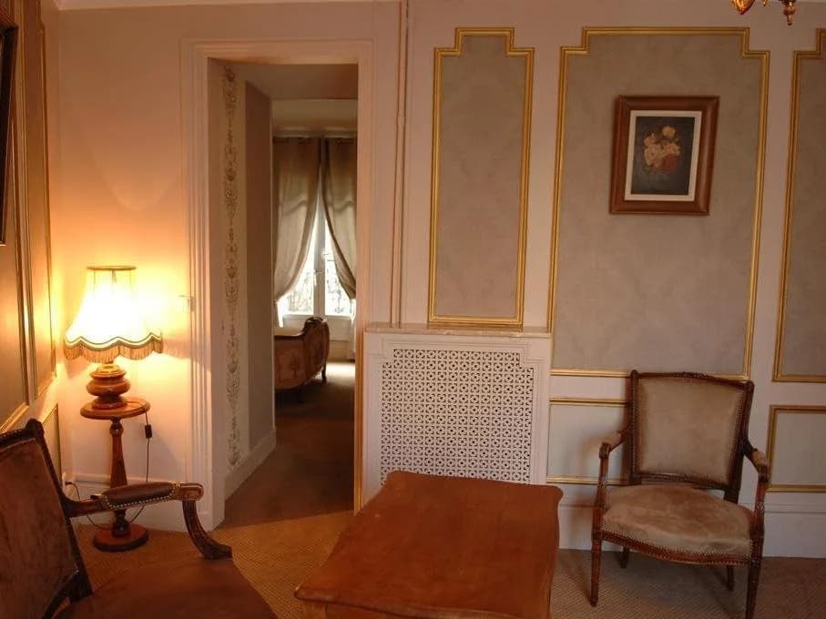 Htel Residence Chalgrin - photo 14