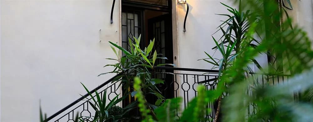 74 Crescenzio House - main photo