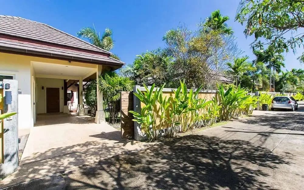 Prima Pool Villa - photo 9