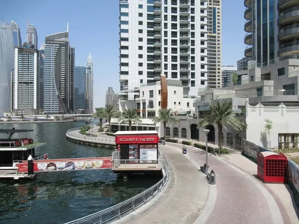 Marina View Tower B - photo 13