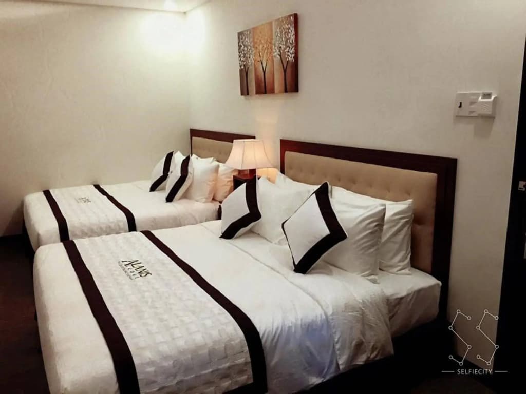Alanis Lodge Phu Quoc - photo 2