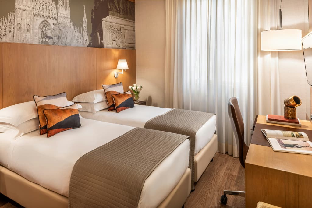 Starhotels Ritz - photo 39