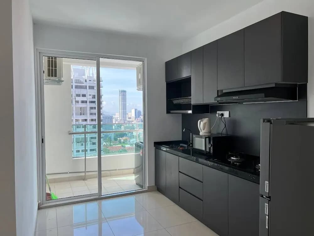 Mansion One Suites by Merlene - photo 28