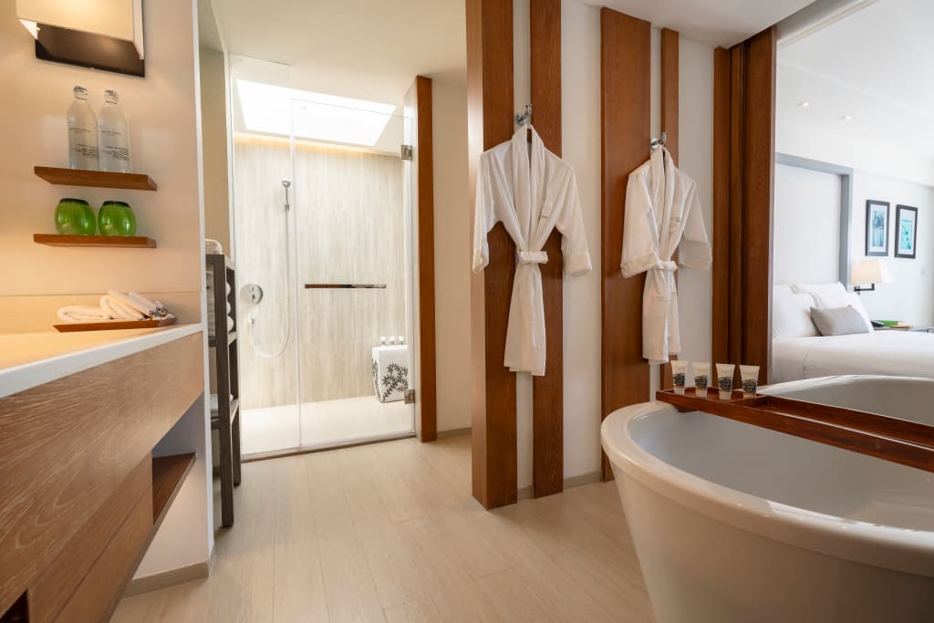 The Nai Harn Hotel - photo 34