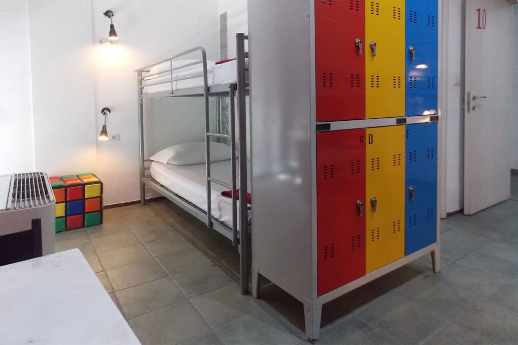 Hostel Colours - photo 5