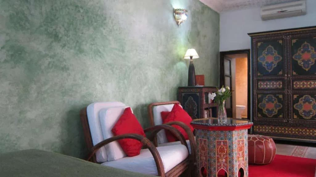 Riad Maizie - photo 19