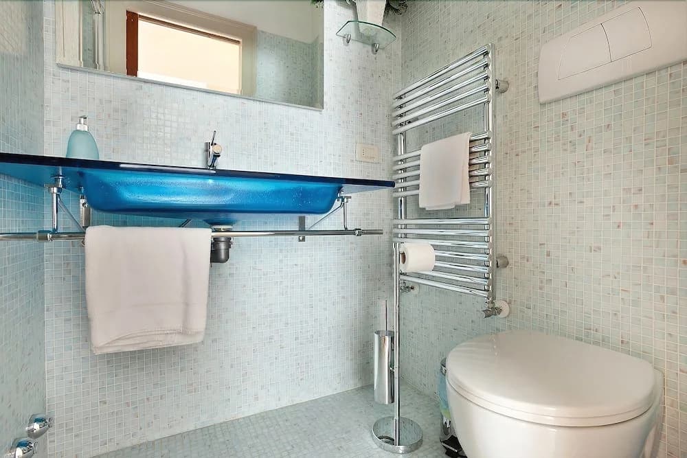 Grimaldi Apartments - Principe - photo 14