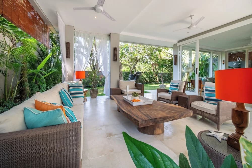 Villa Sunsara 2 - photo 39