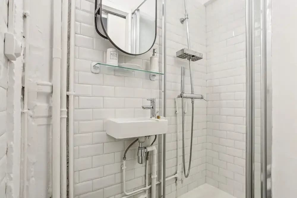 Charmant Studio Beaugrenelle - 2people - photo 7