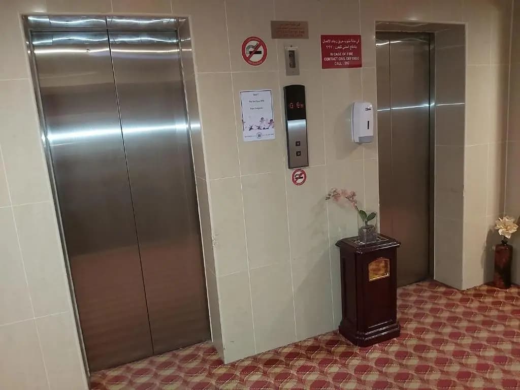Bliss Hotel - photo 10