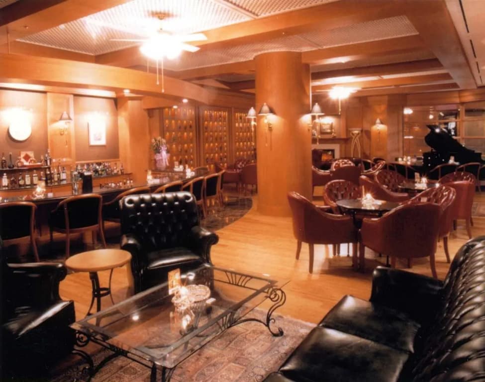 Swiss Grand Hotel - photo 14