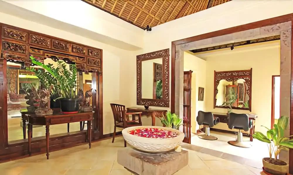 Fibra Inn Bungalow - photo 24