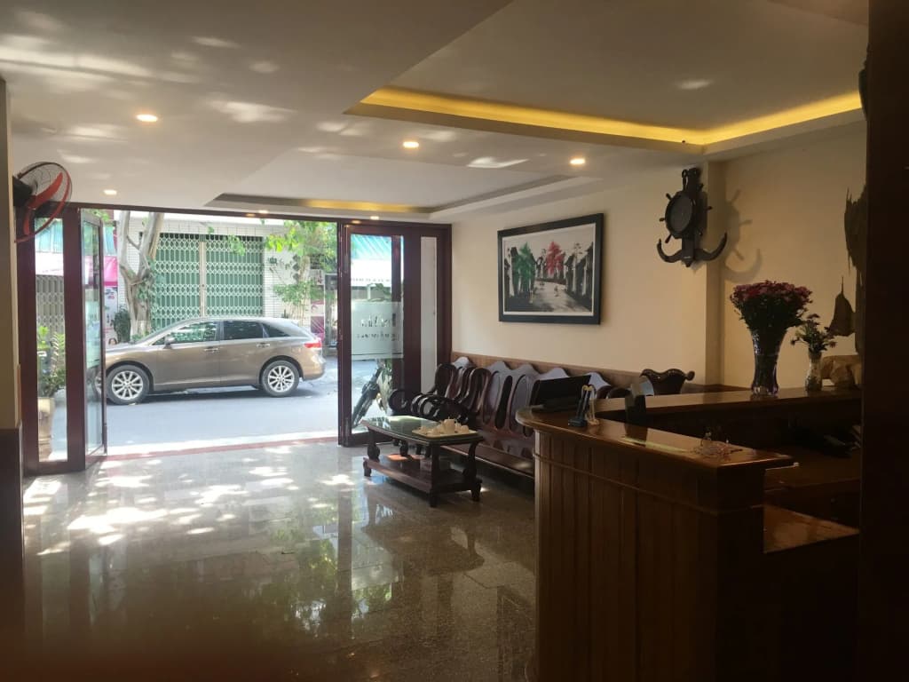 Phuong Quang Hotel - photo 14