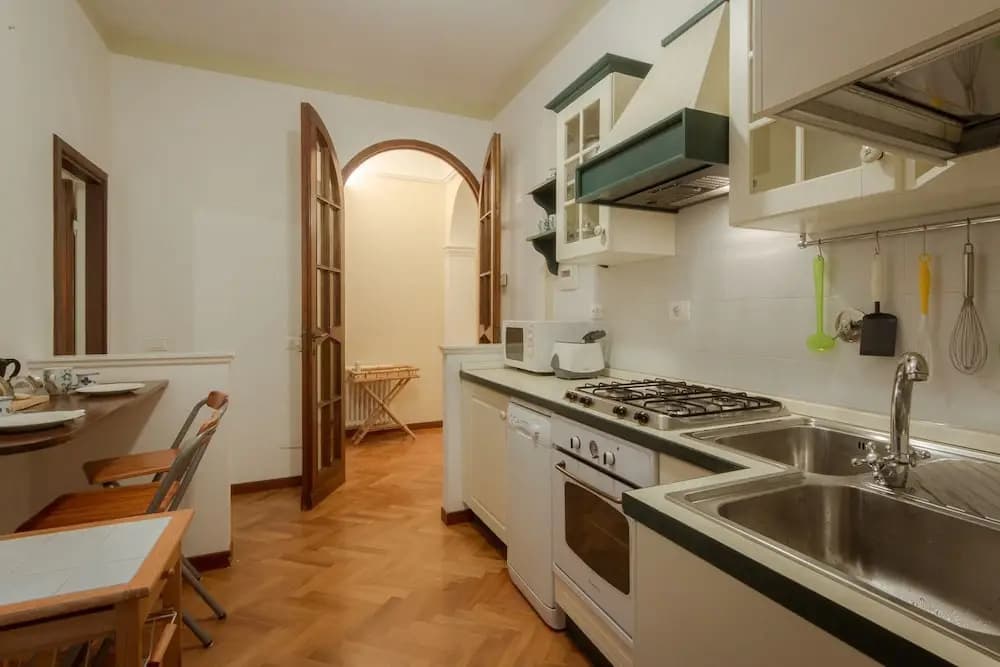 Florentapartments - Ponte Vecchio - photo 24