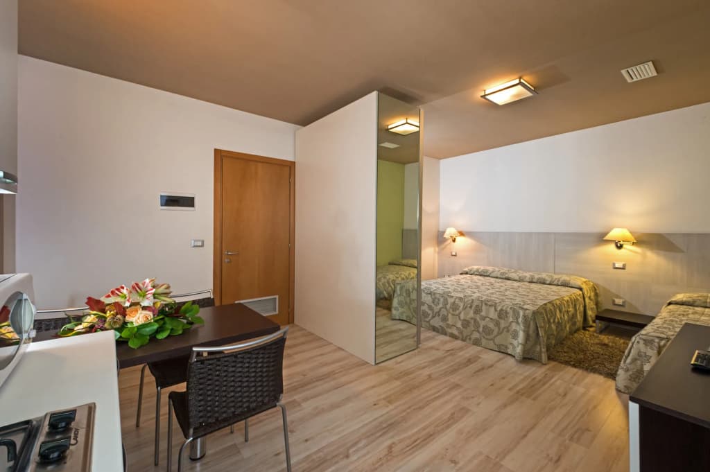 Hotel Al Vivit - photo 26