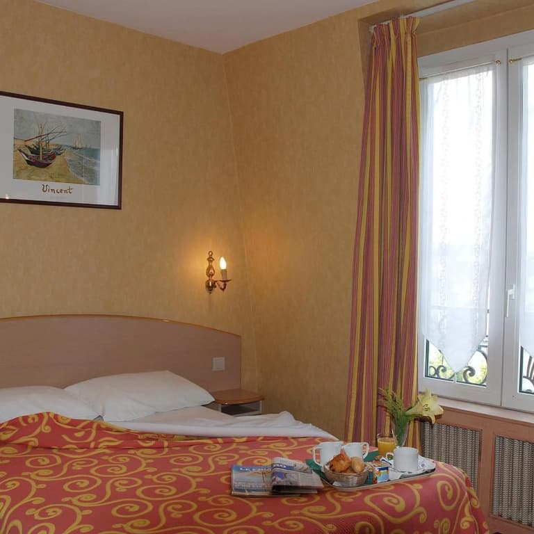 Hotel Transcontinental - photo 19