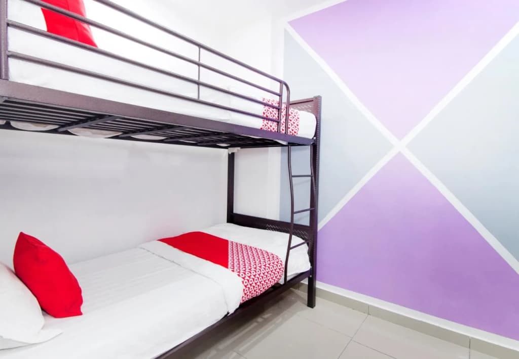 OYO 330 Cchinee Hotel - photo 11