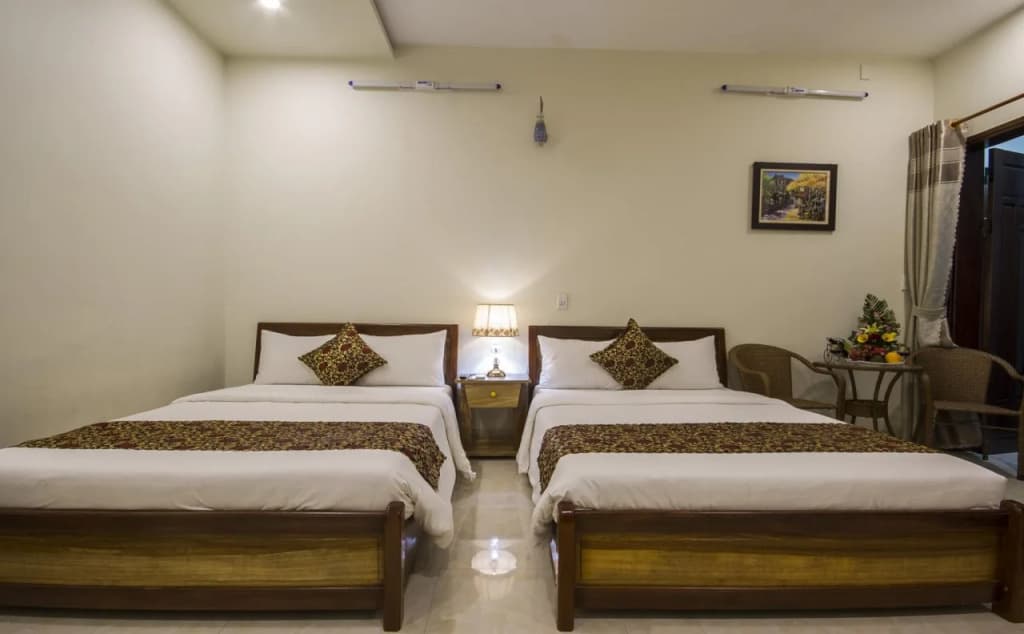 Nice House Hotel - photo 6