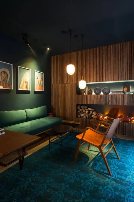 COQ Hotel Paris - photo 19