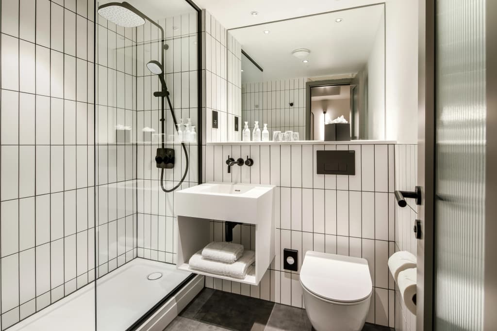 Southgate Hotel London - photo 33