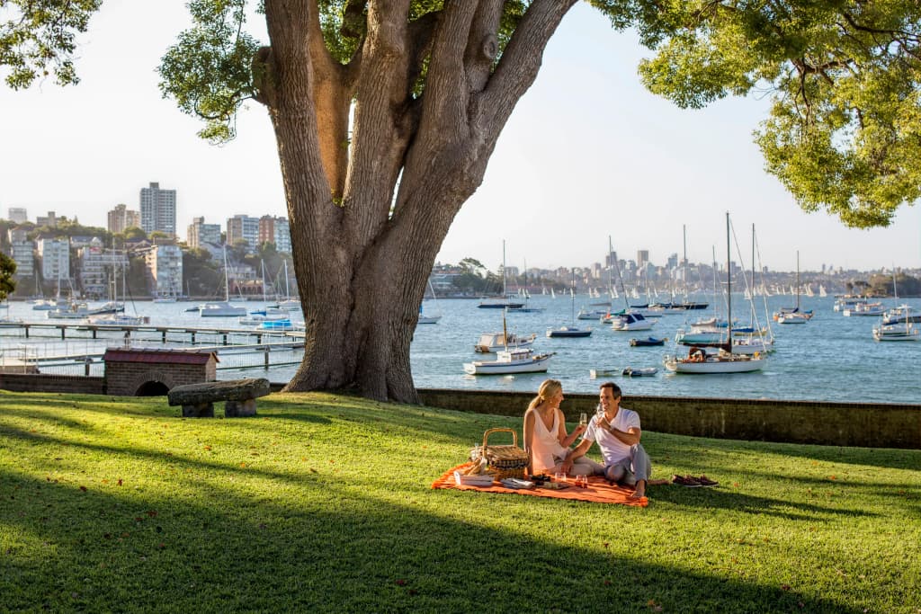 InterContinental Sydney Double Bay by IHG - photo 29