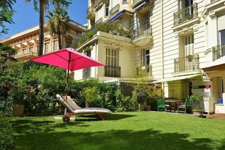 Un Jardin à la Plage - photo 28
