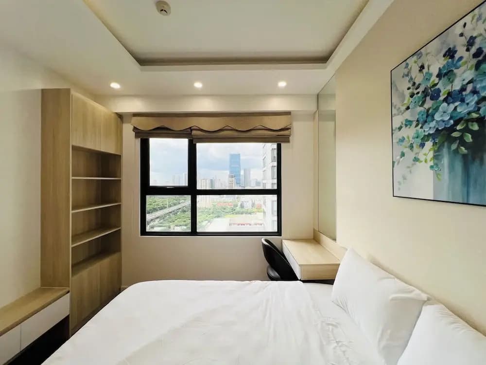 Vinhomes D'Capitale - photo 9