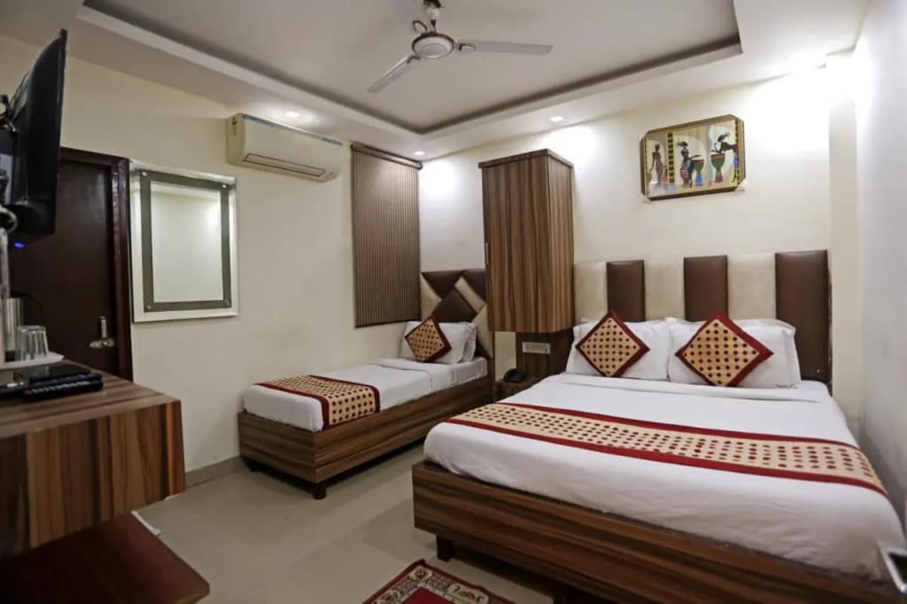 Hotel Dreamland Deluxe - photo 19