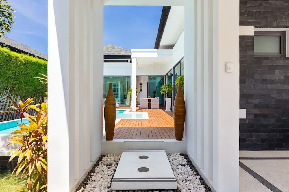 Villa Ralf - photo 14
