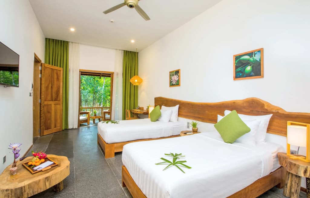 Green Bay Phu Quoc Resort & Spa - photo 3