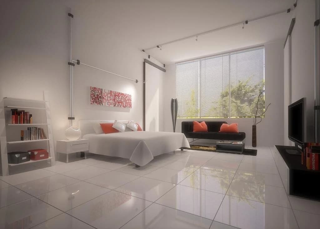 The Paradise Villa - main photo