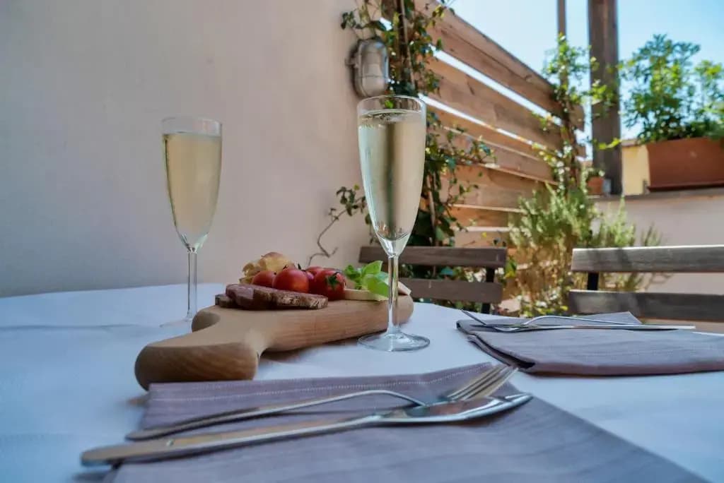 Casa Mia In Trastevere - photo 4